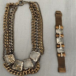 Rock N Roll Glam Collection